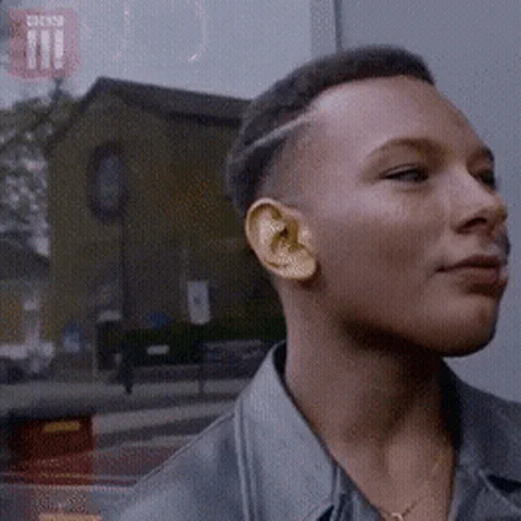 Meme GIF face swap